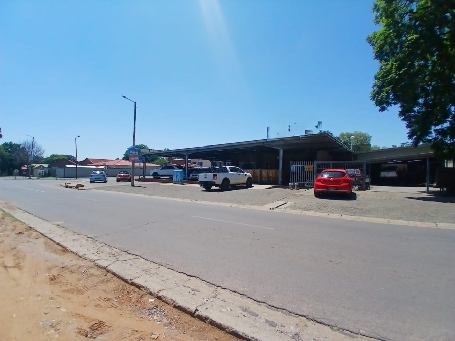 Commercial Property for Sale in Rustenburg Central North West